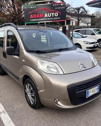 CITROEN Nemo Multispace 1.3 HDi 75CV Silver Sele