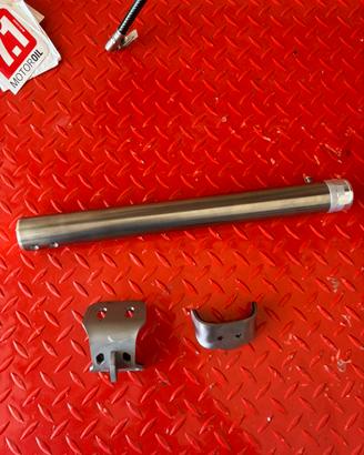 Barra antitorsione st corse per vespa 50 special