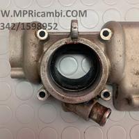 CARTER CILINDRO HUSQVARNA WR 250 2000 2001 CR 2002