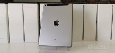 IPAD 9th Gen 2021 64GB WIFI CELL
