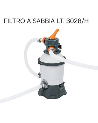 Filtro a sabbia