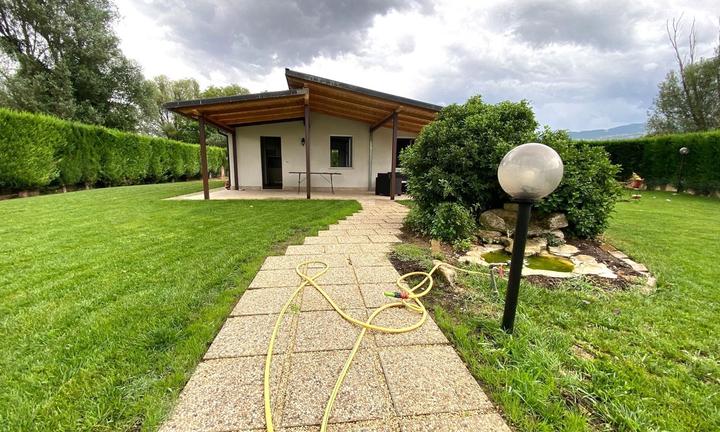 Villa o villino L'Aquila [Am9VRG]