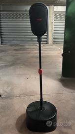 Punching ball decathlon