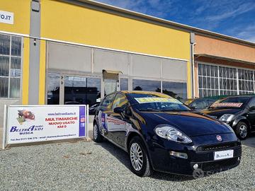 FIAT Grande Punto 1.2 5 Porte 1 proprietario E6