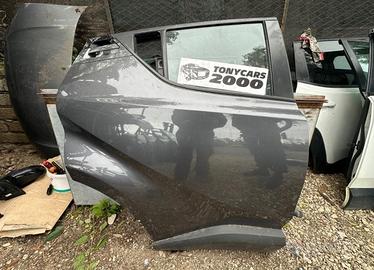 Porta Posteriore Dx Toyota C HR 2022