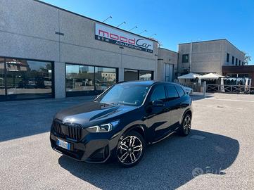 BMW X1 sdrive18d MSport Pro auto - Tetto Apr. - GA