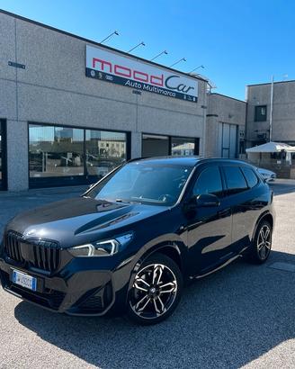 BMW X1 sdrive18d MSport Pro auto - Tetto Apr. - GA