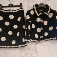 Tailleur Dolce&Gabbana 