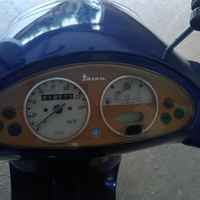 Vespa ET 4