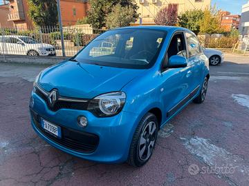 RENAULT TWINGO *ADATTA PER NEOPATENTATI*