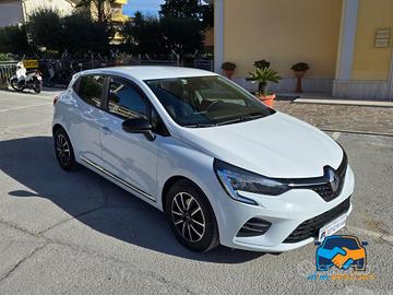 Renault Clio 5 Porte Clio 1.5 blue dci Zen 85cv