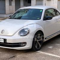 VOLKSWAGEN Maggiolino 2.0 TDI Sport