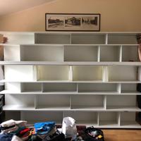 Libreria Molteni