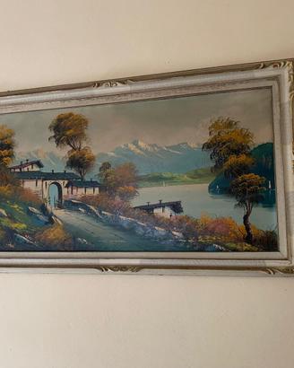 Quadri vintage