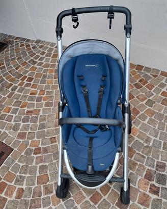 Trio bebe' confort
