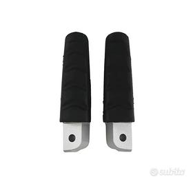 Pedane poggiapiedi BMW F900R/XR