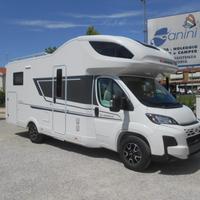 ADRIA CORAL XL 660 SL