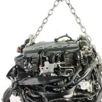 MOTORE FORD TRANSIT CONNECT Z2GA