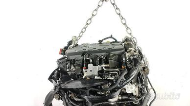 MOTORE FORD TRANSIT CONNECT Z2GA