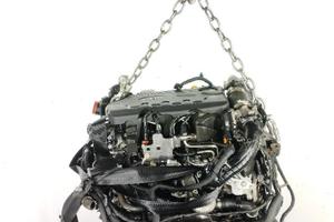 MOTORE FORD TRANSIT CONNECT Z2GA