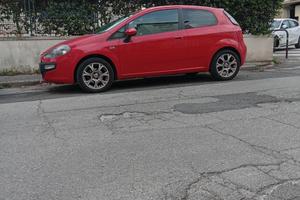 Grande punto evo