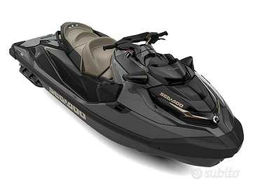 Sea doo