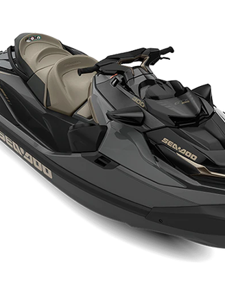Sea doo