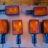 Frecce originali Yamaha tenere XT 600