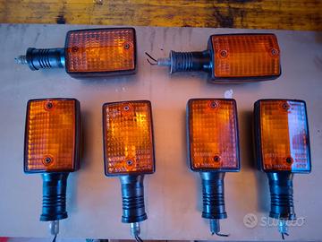 Frecce originali Yamaha tenere XT 600