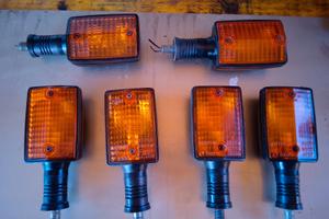 Frecce originali Yamaha tenere XT 600