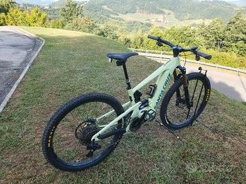 E-bike SANTACRUZ
