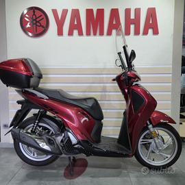 HONDA SH 150 Abs my17