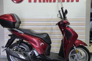 HONDA SH 150 Abs my17