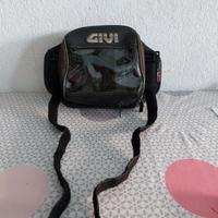 porta navigatore per moto