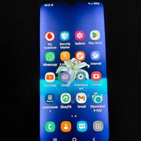 cellulare samsung a50 