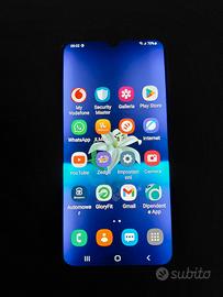 cellulare samsung a50 