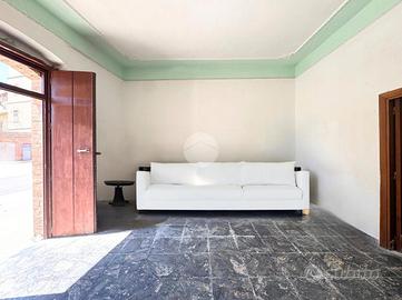 CASA INDIPENDENTE A LUCERA