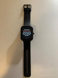 Smartwatch Decathlon