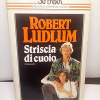 Robert Ludlum