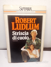 Robert Ludlum
