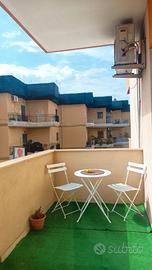 Appartamento arredato 70 mq