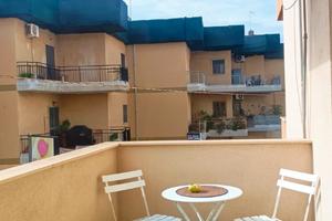 Appartamento arredato 70 mq