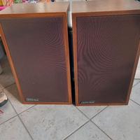 Casse stereo Genesis