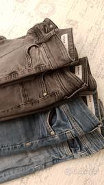 jeans Bershka 