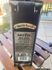 Motorhead vino da collezione