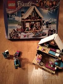 Lego friends usati