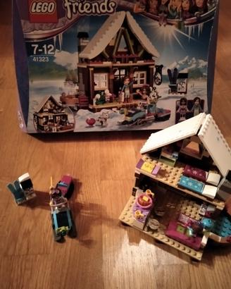 Lego friends usati