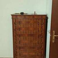 Settimino stile antico