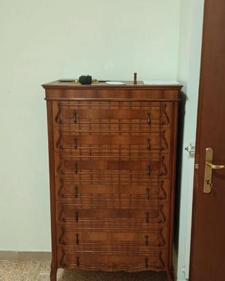 Settimino stile antico