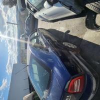Ricambi usati sul piazzale Skoda Octavia 2000 1.9